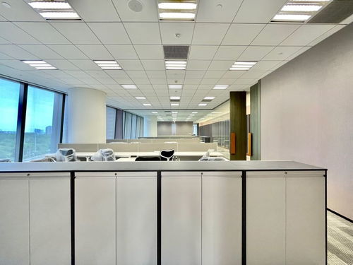 國(guó)企品質(zhì)，即刻入駐 望京忠旺大廈帶家具辦公空間全新招租