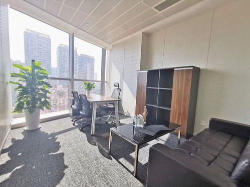 中國(guó)尊 限時(shí)出租，打造定制化高端辦公空間